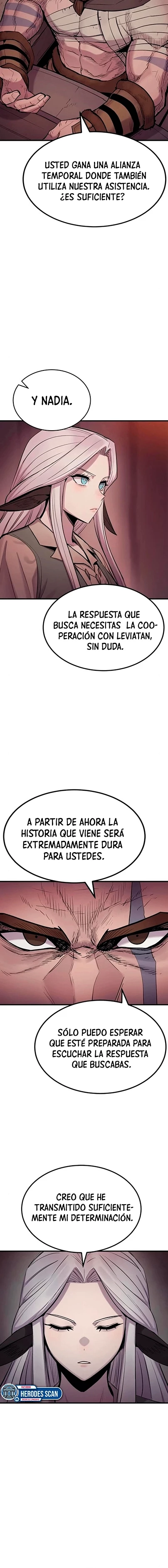 Desprendiendo el asco - Capítulo 19 - Página 17 - LectorTMOo