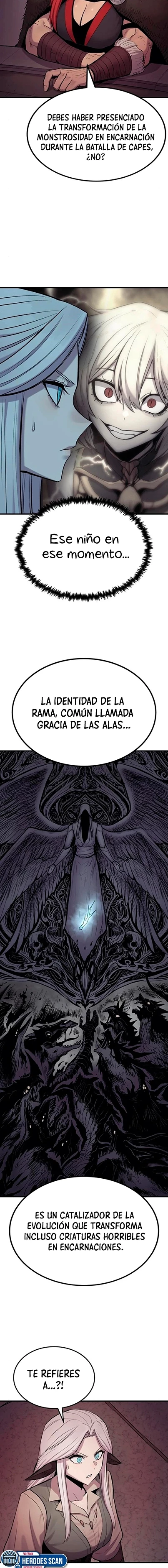 Desprendiendo el asco - Capítulo 19 - Página 19 - LectorTMOo