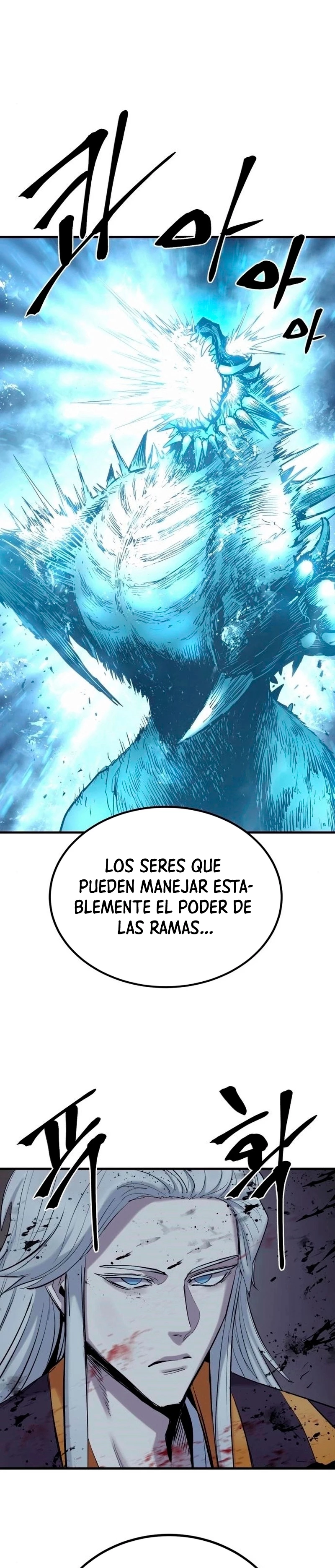 Desprendiendo el asco - Capítulo 19 - Página 26 - LectorTMOo