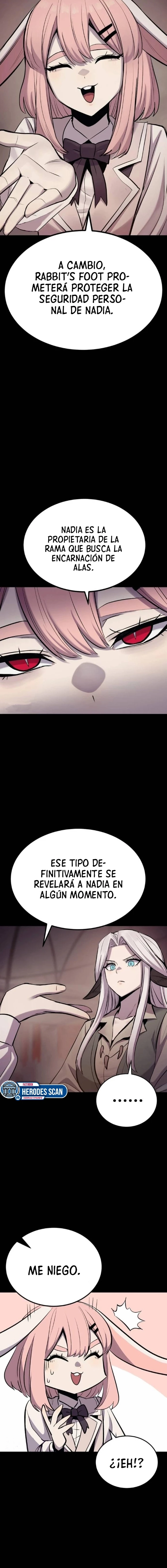 Desprendiendo el asco - Capítulo 20 - Página 13 - LectorTMOo