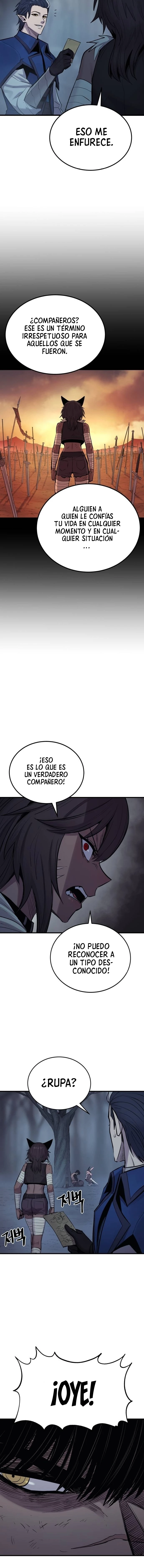 Desprendiendo el asco - Capítulo 21 - Página 13 - LectorTMOo