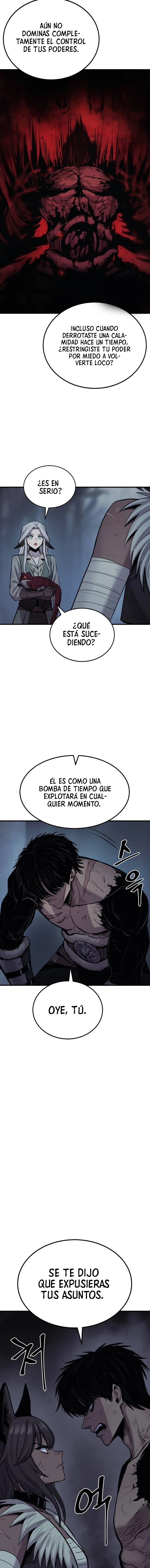 Desprendiendo el asco - Capítulo 21 - Página 15 - LectorTMOo