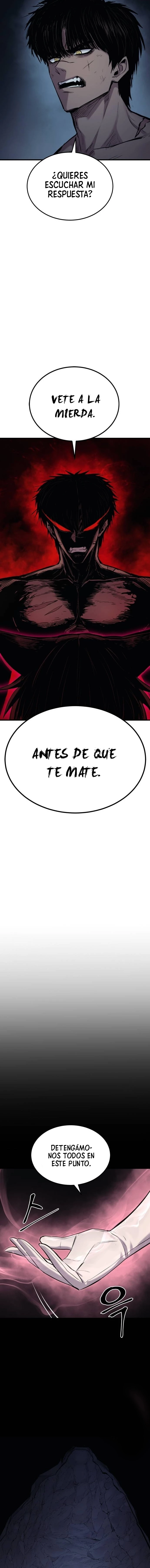 Desprendiendo el asco - Capítulo 21 - Página 17 - LectorTMOo