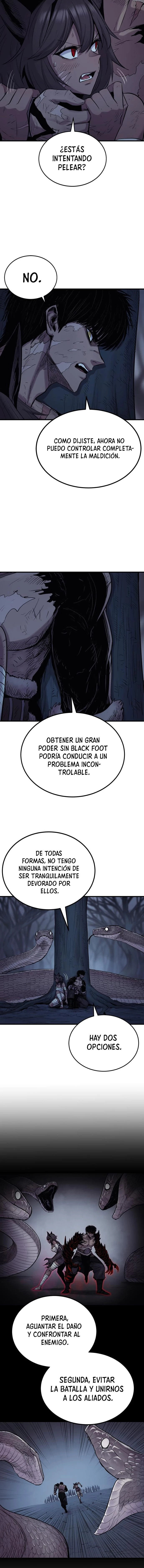 Desprendiendo el asco - Capítulo 22 - Página 12 - LectorTMOo