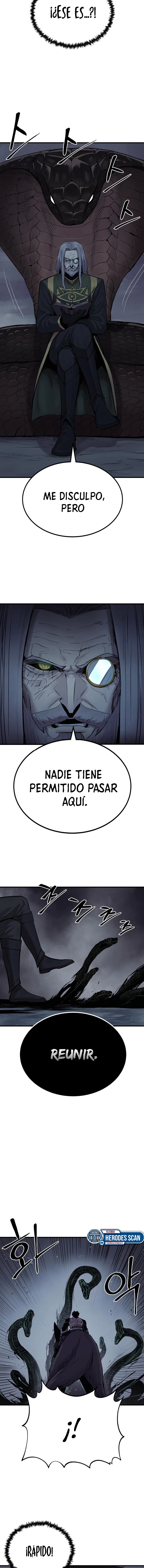 Desprendiendo el asco - Capítulo 22 - Página 18 - LectorTMOo