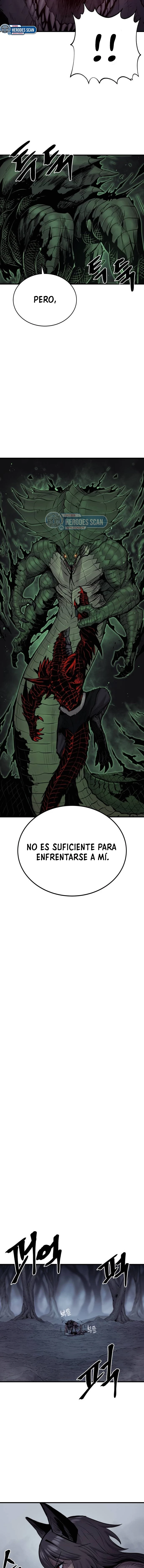 Desprendiendo el asco - Capítulo 23 - Página 15 - LectorTMOo