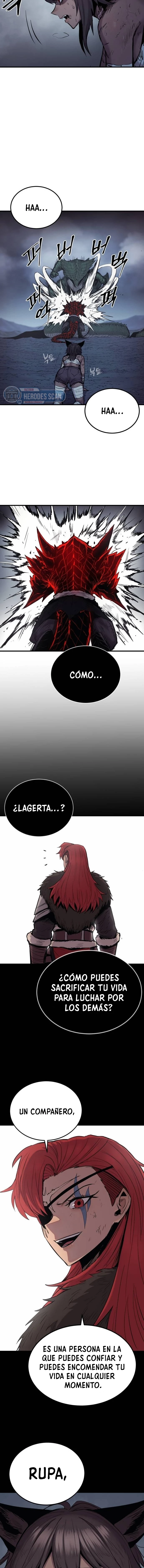 Desprendiendo el asco - Capítulo 23 - Página 16 - LectorTMOo