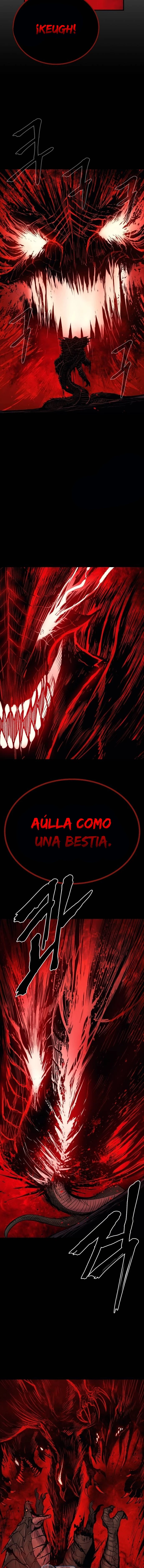 Desprendiendo el asco - Capítulo 23 - Página 20 - LectorTMOo