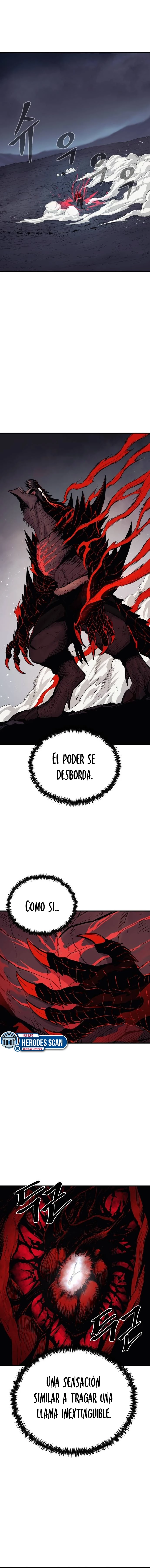 Desprendiendo el asco - Capítulo 24 - Página 9 - LectorTMOo