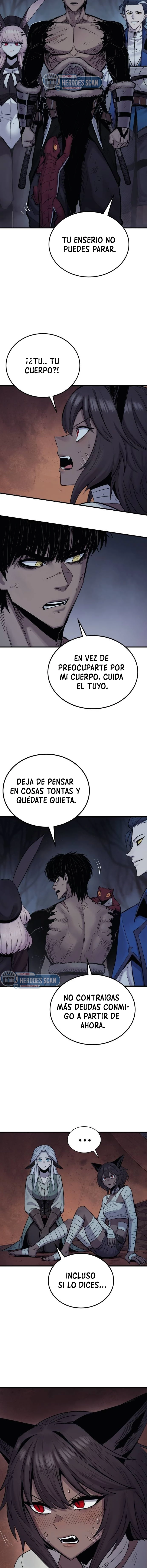 Desprendiendo el asco - Capítulo 24 - Página 15 - LectorTMOo