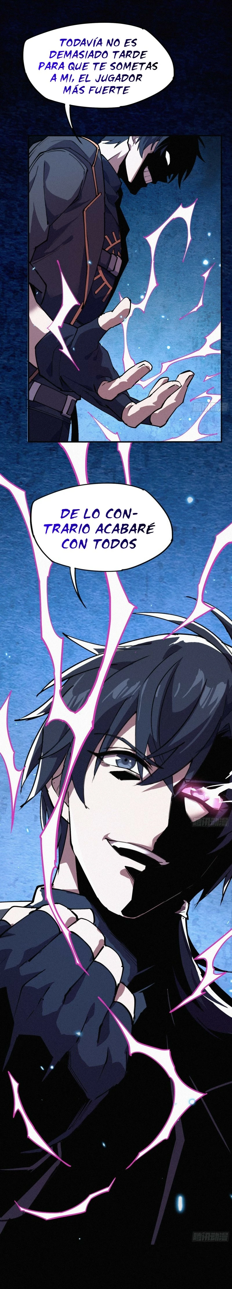 Después de renacer 1,000 años en el futuro, todos mis descendientes se han convertido en gente súper despiadada. - Capítulo - Página 1 - LectorTMOo