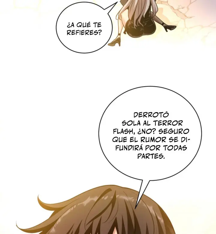 Destinado a ser Amado por Villanas - Capítulo 55 - Página 11 - LectorTMOo