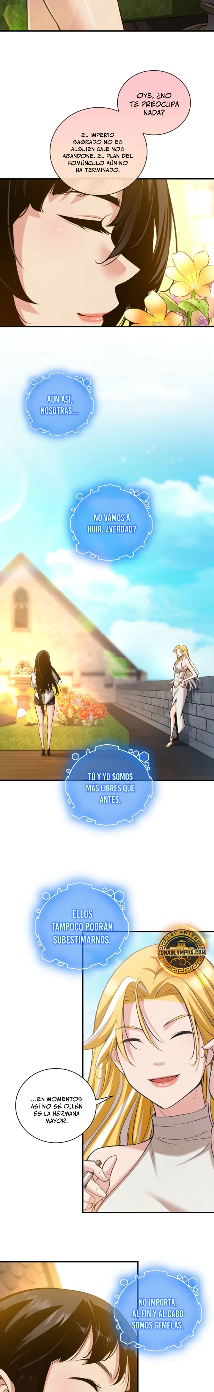 Destinado a ser Amado por Villanas - Capítulo 55 - Página 17 - LectorTMOo