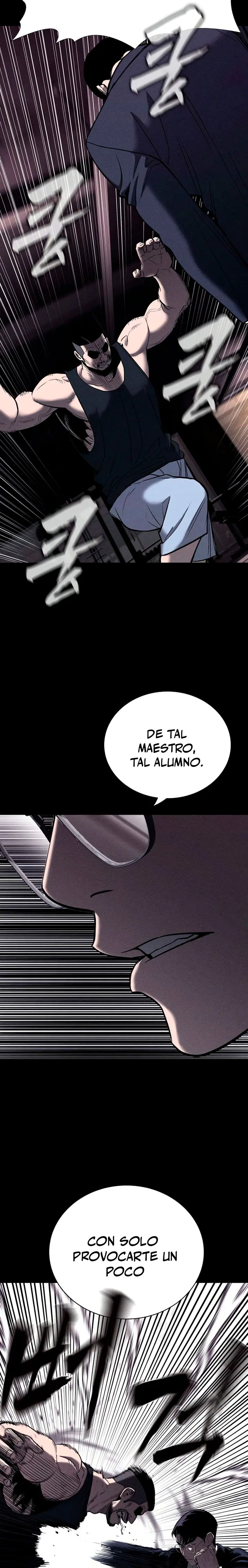 Deuda de Sangre - Capítulo 19 - Página 15 - LectorTMOo