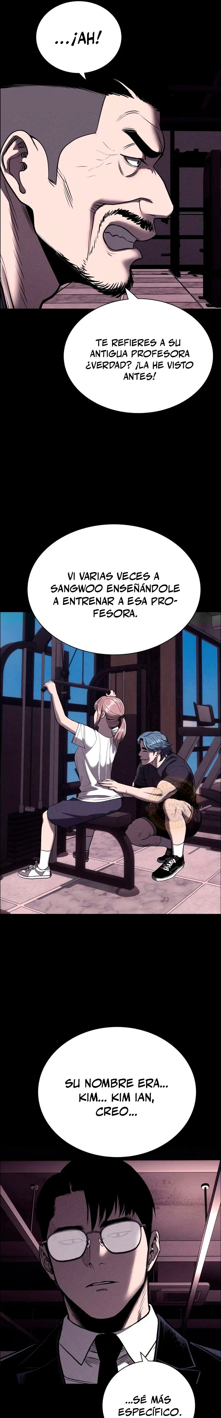 Deuda de Sangre - Capítulo 19 - Página 20 - LectorTMOo