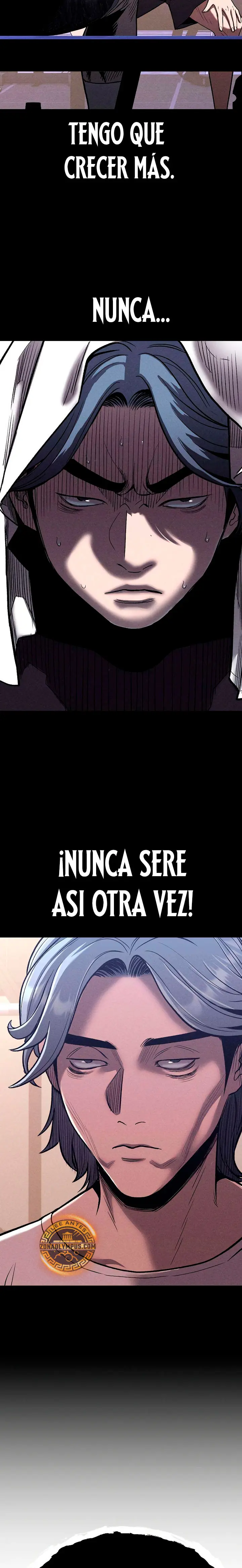 Deuda de Sangre - Capítulo 20 - Página 4 - LectorTMOo