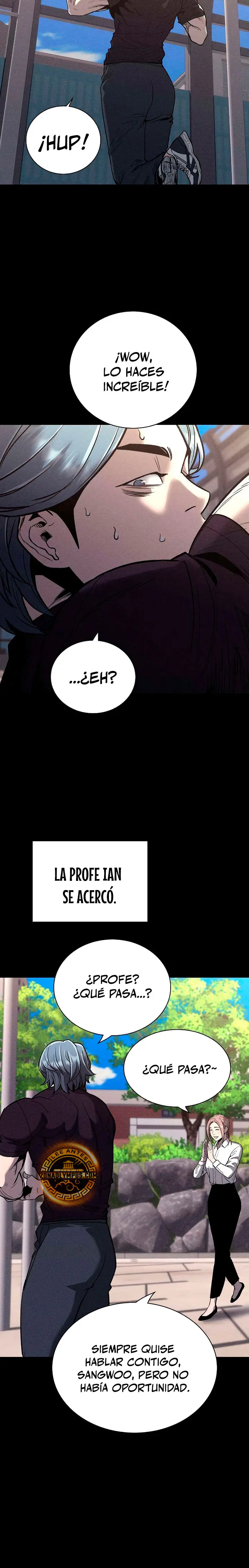 Deuda de Sangre - Capítulo 20 - Página 13 - LectorTMOo