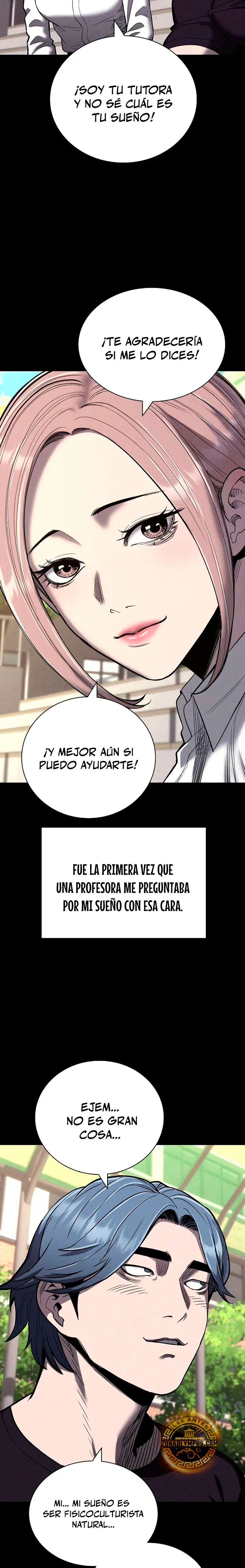 Deuda de Sangre - Capítulo 20 - Página 15 - LectorTMOo