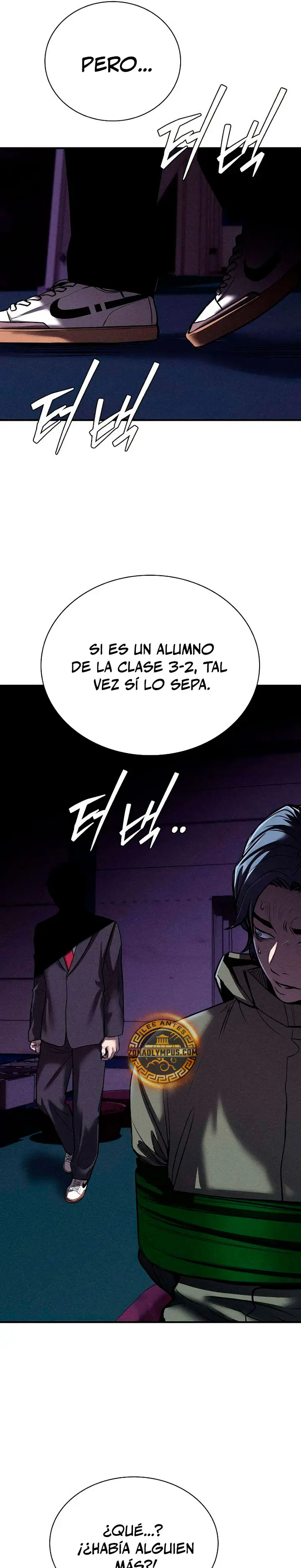 Deuda de Sangre - Capítulo 20 - Página 26 - LectorTMOo