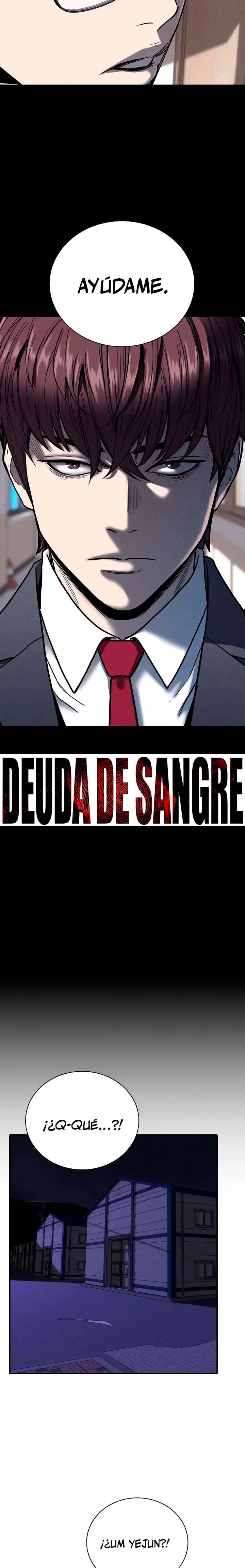 Deuda de Sangre - Capítulo 21 - Página 4 - LectorTMOo