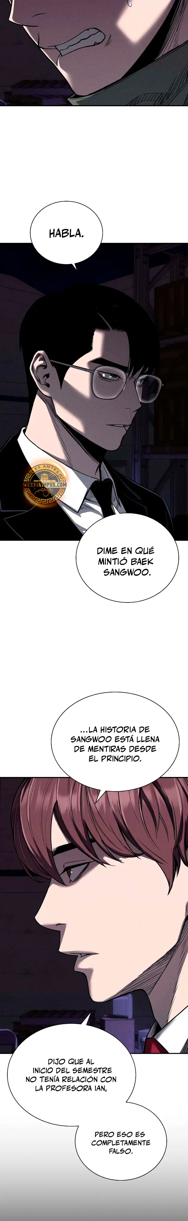 Deuda de Sangre - Capítulo 21 - Página 13 - LectorTMOo