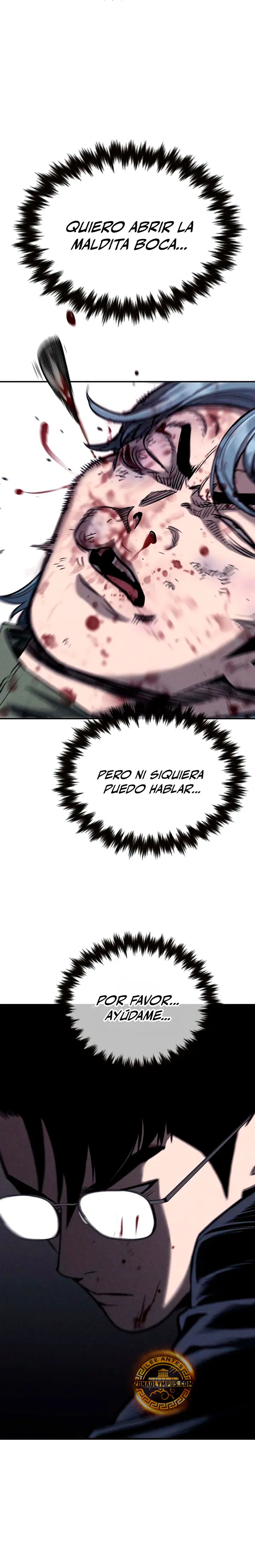 Deuda de Sangre - Capítulo 22 - Página 13 - LectorTMOo