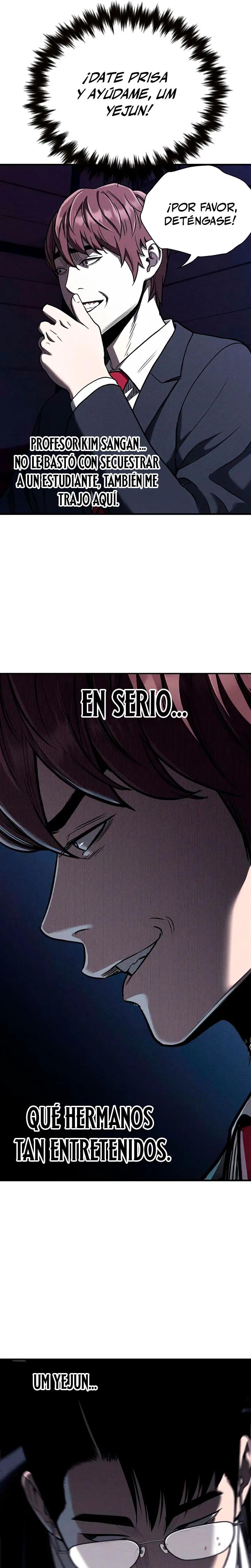Deuda de Sangre - Capítulo 22 - Página 14 - LectorTMOo