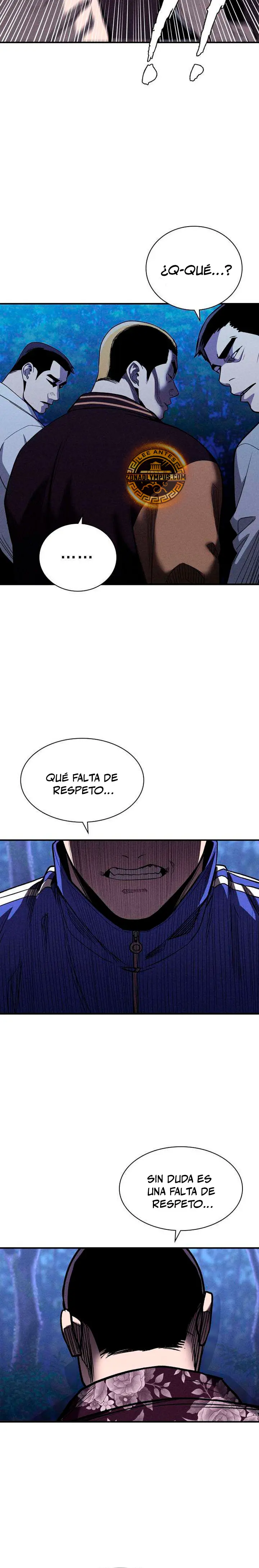 Deuda de Sangre - Capítulo 24 - Página 13 - LectorTMOo