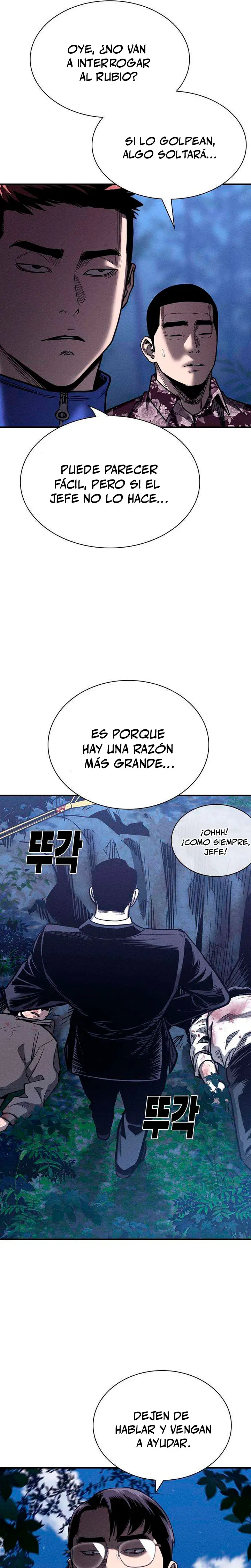 Deuda de Sangre - Capítulo 24 - Página 26 - LectorTMOo