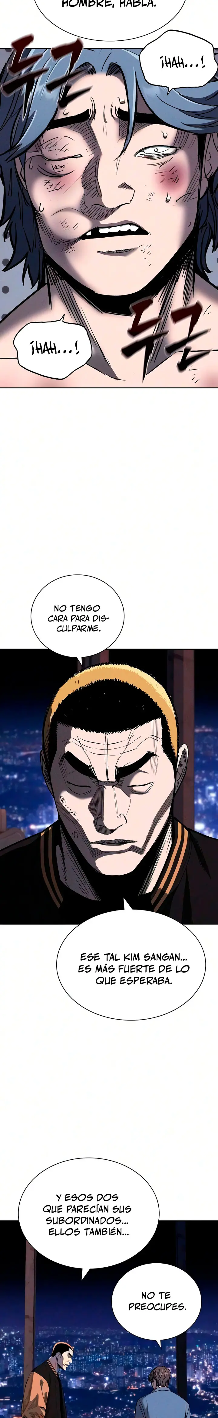 Deuda de Sangre - Capítulo 25 - Página 9 - LectorTMOo