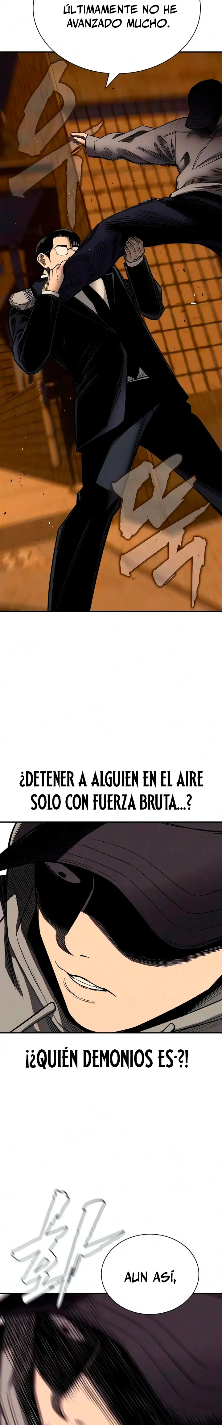 Deuda de Sangre - Capítulo 26 - Página 11 - LectorTMOo
