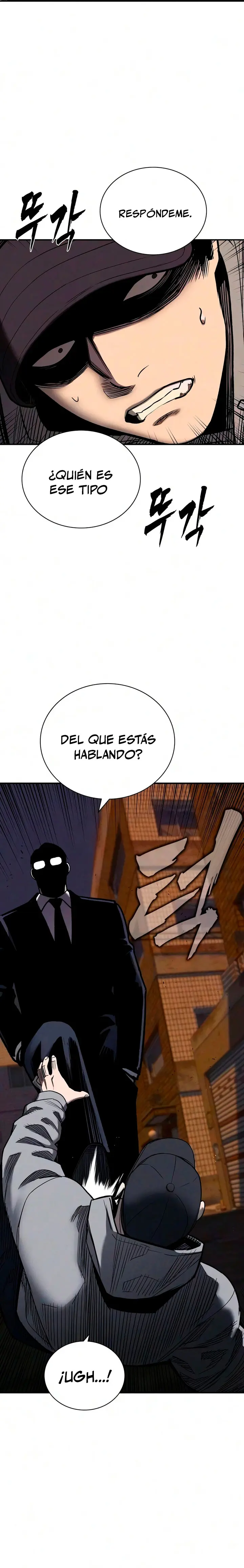 Deuda de Sangre - Capítulo 26 - Página 13 - LectorTMOo