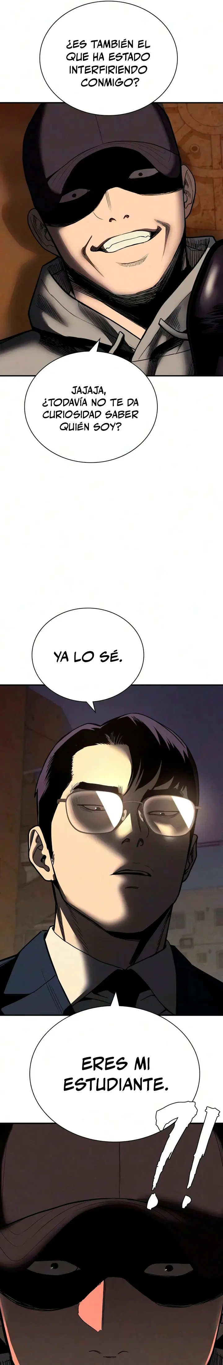 Deuda de Sangre - Capítulo 26 - Página 14 - LectorTMOo