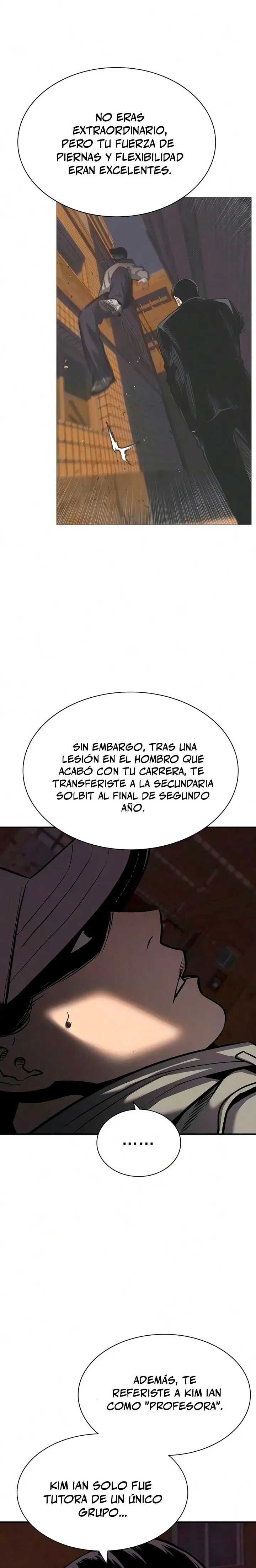 Deuda de Sangre - Capítulo 26 - Página 16 - LectorTMOo