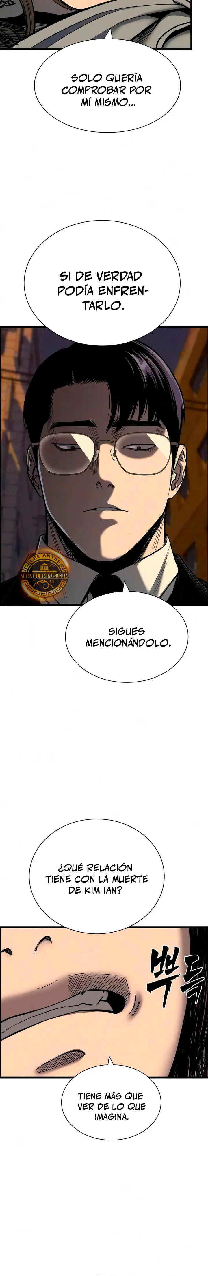 Deuda de Sangre - Capítulo 26 - Página 19 - LectorTMOo