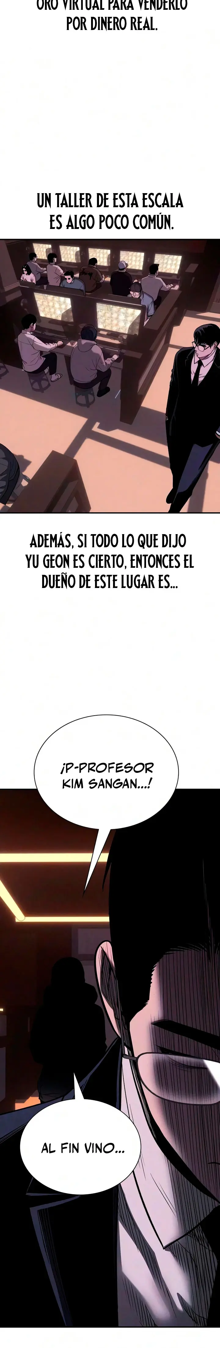 Deuda de Sangre - Capítulo 26 - Página 30 - LectorTMOo