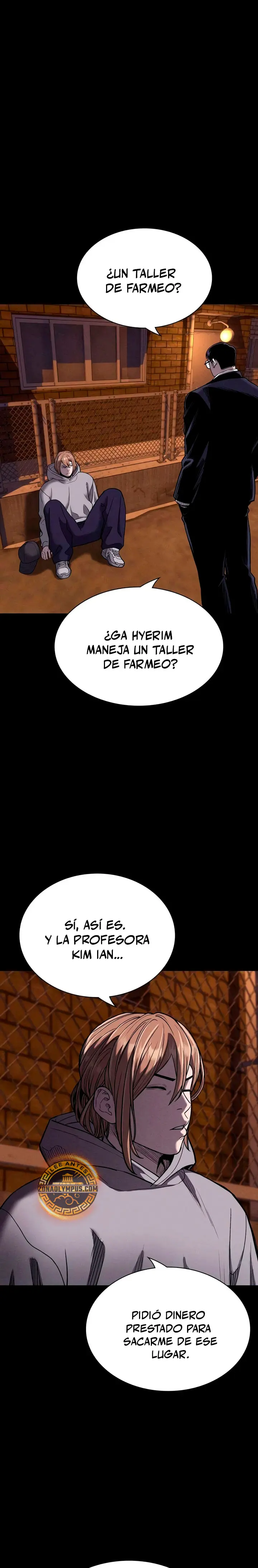 Deuda de Sangre - Capítulo 27 - Página 2 - LectorTMOo