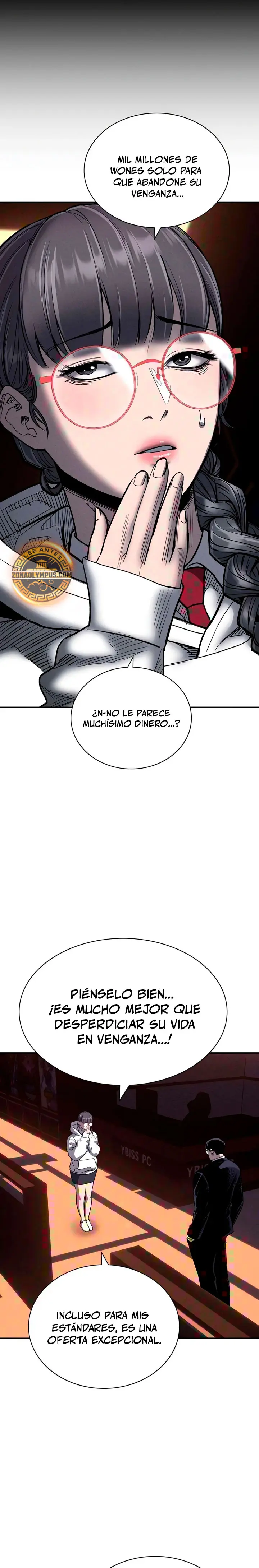 Deuda de Sangre - Capítulo 27 - Página 5 - LectorTMOo