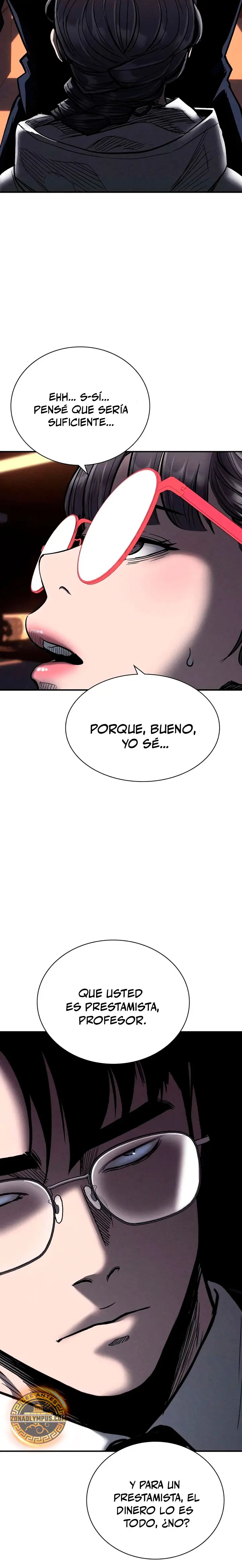 Deuda de Sangre - Capítulo 27 - Página 13 - LectorTMOo