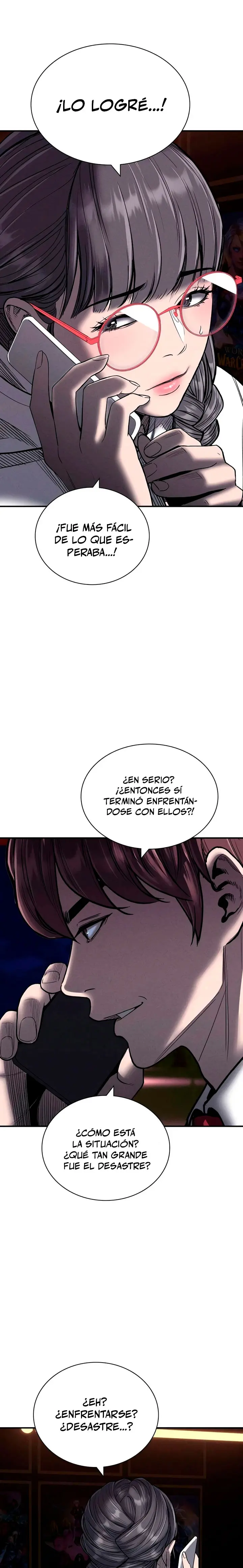 Deuda de Sangre - Capítulo 27 - Página 30 - LectorTMOo