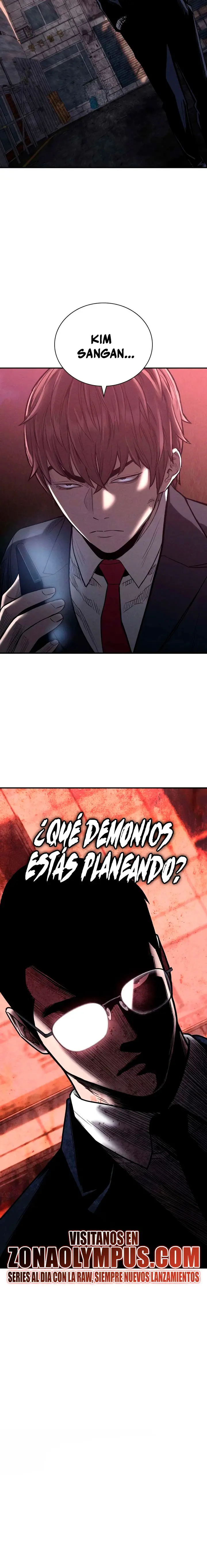 Deuda de Sangre - Capítulo 27 - Página 33 - LectorTMOo