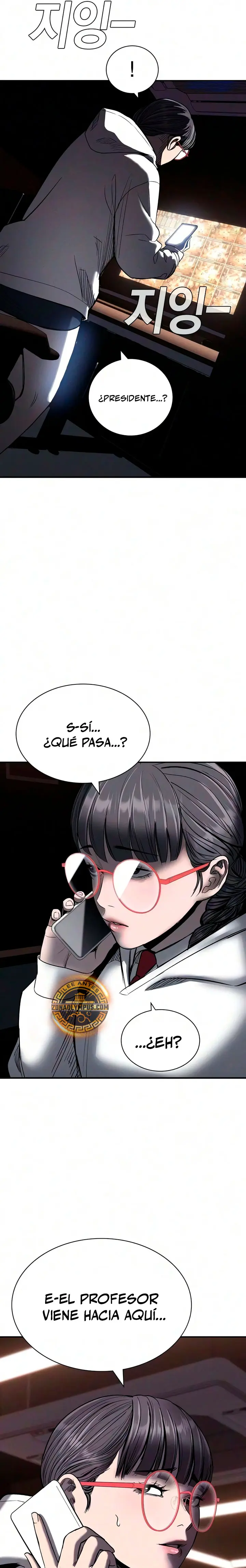 Deuda de Sangre - Capítulo 28 - Página 14 - LectorTMOo