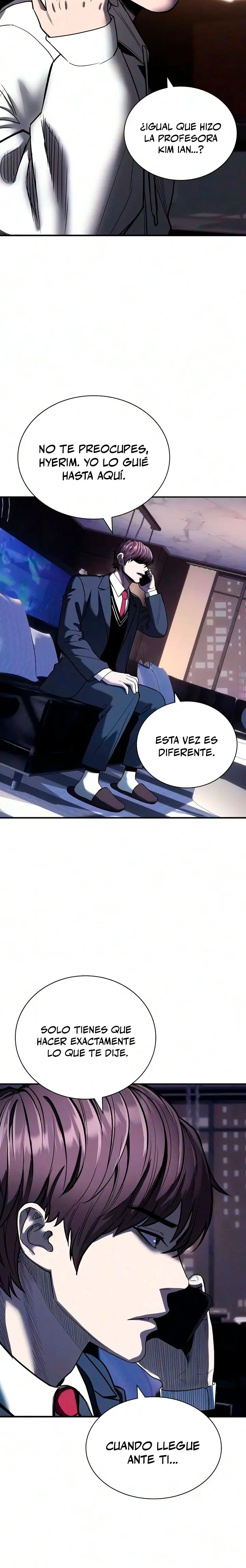 Deuda de Sangre - Capítulo 28 - Página 15 - LectorTMOo
