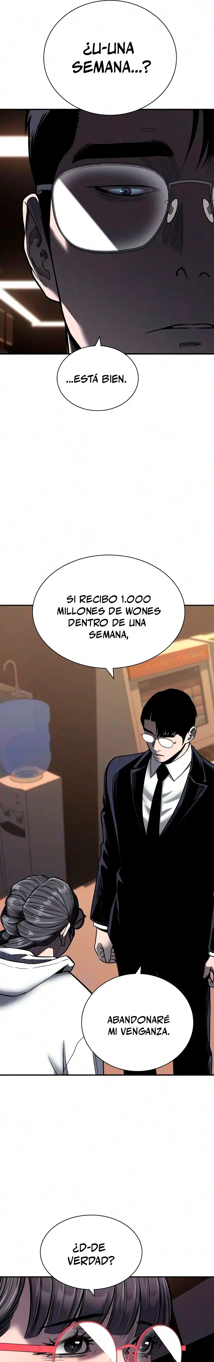 Deuda de Sangre - Capítulo 28 - Página 20 - LectorTMOo