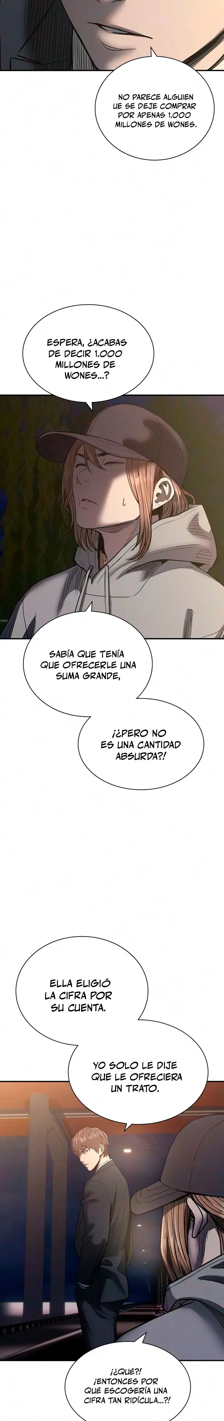 Deuda de Sangre - Capítulo 28 - Página 24 - LectorTMOo