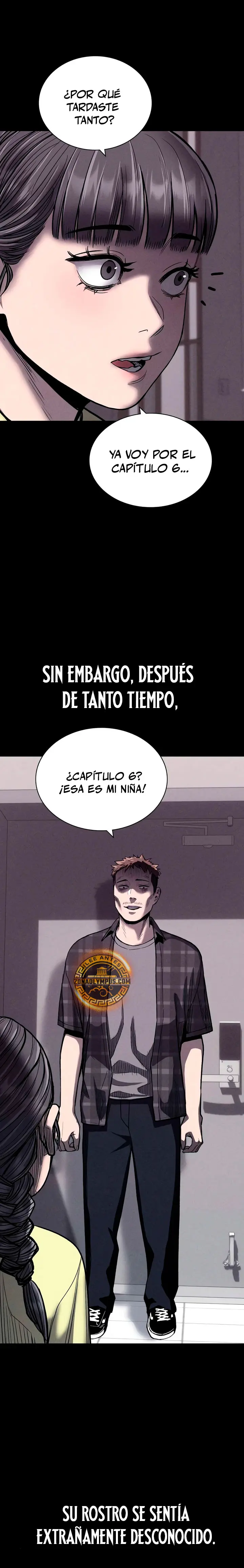 Deuda de Sangre - Capítulo 29 - Página 13 - LectorTMOo