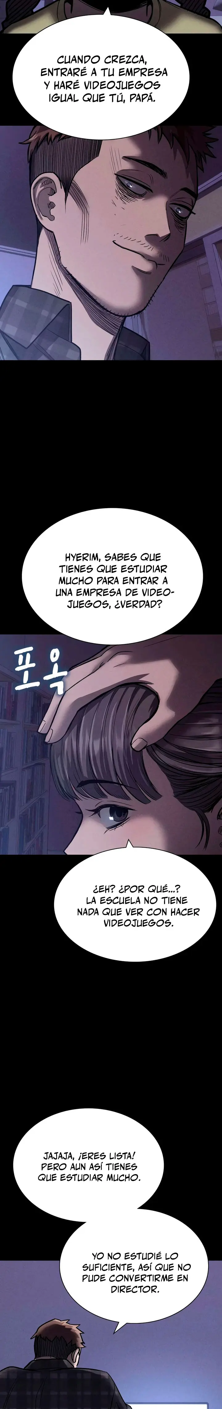 Deuda de Sangre - Capítulo 29 - Página 17 - LectorTMOo