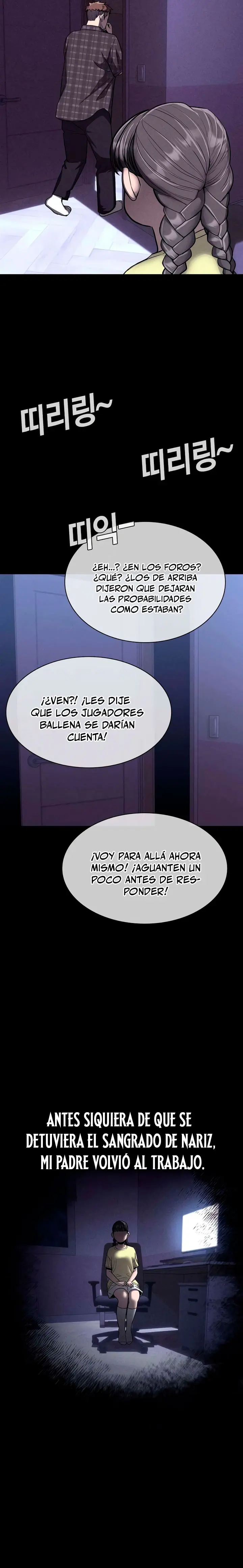 Deuda de Sangre - Capítulo 29 - Página 20 - LectorTMOo