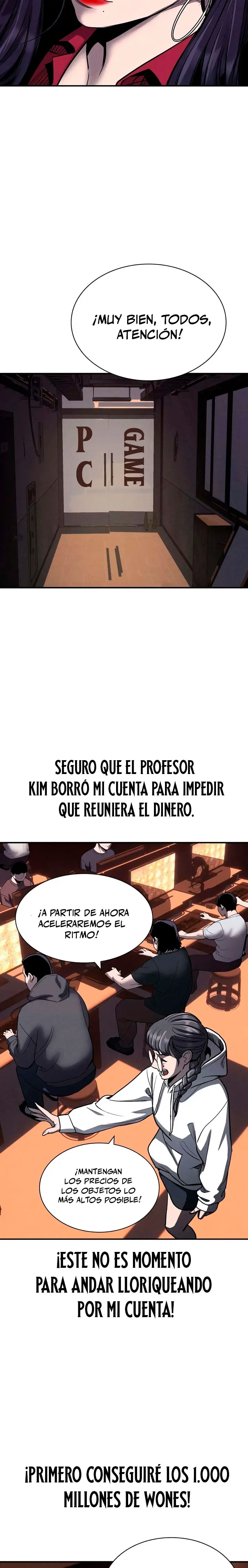 Deuda de Sangre - Capítulo 29 - Página 28 - LectorTMOo