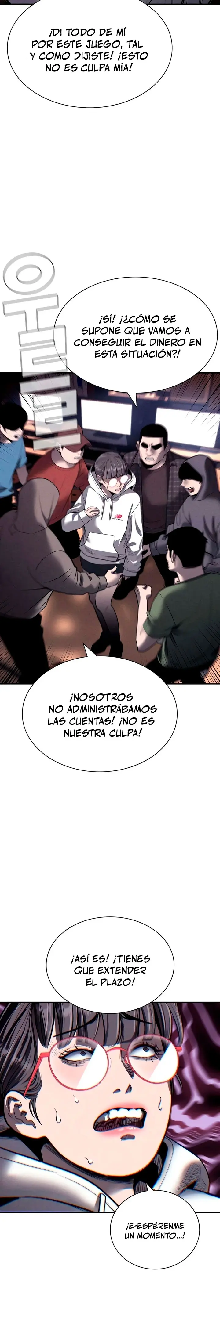 Deuda de Sangre - Capítulo 30 - Página 4 - LectorTMOo